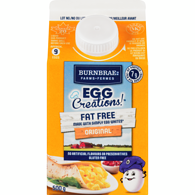 Burnbrae Farms Egg Creations, Original 500 g